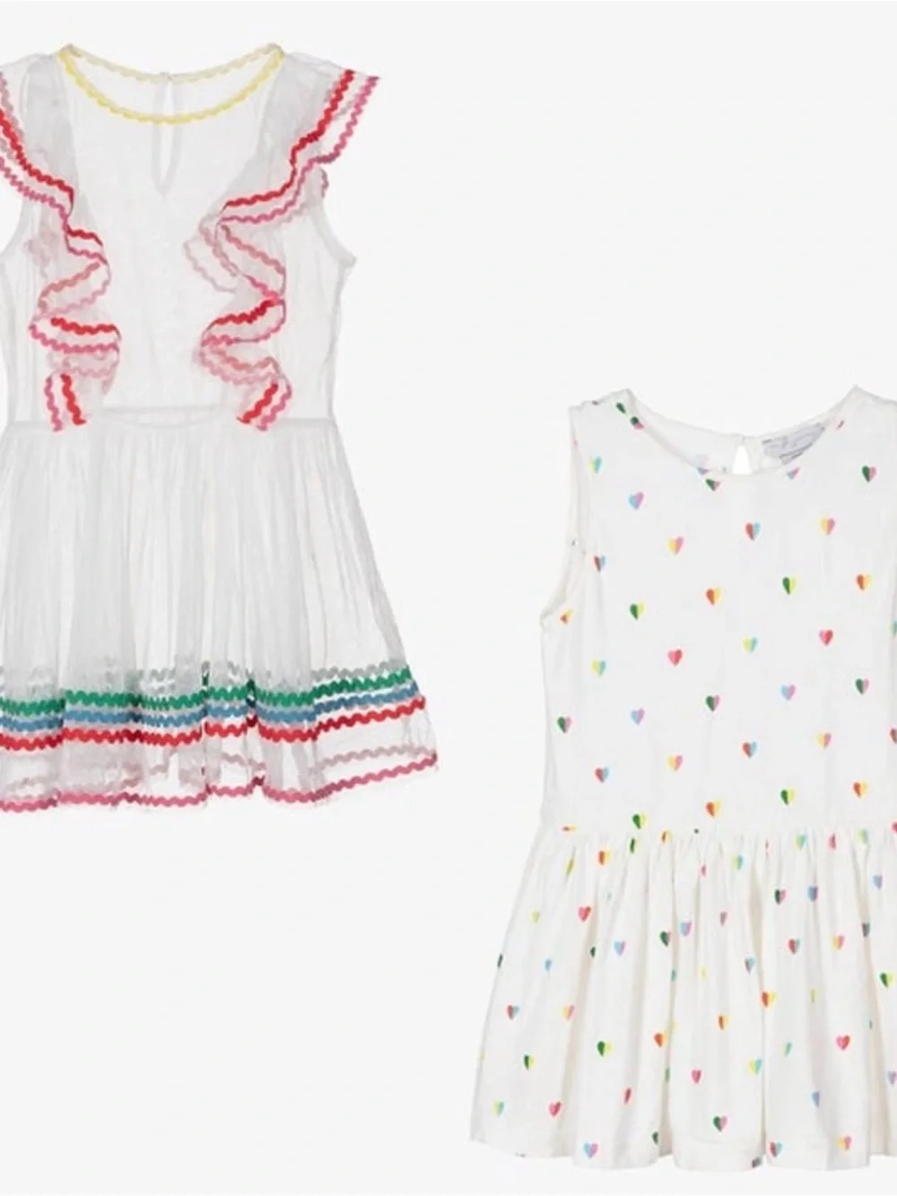 Stella McCartney fun two